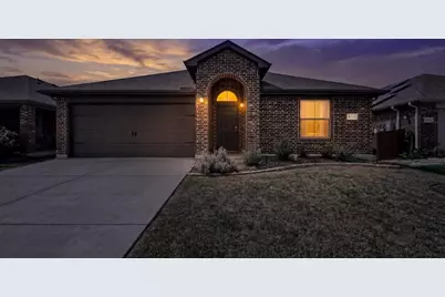8217 Spotted Doe Drive, Fort Worth, TX 76179 - Photo 3