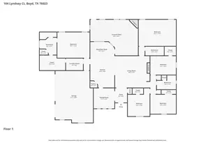 104 Lyndsey Ct, Boyd, TX 76023 - Photo 29