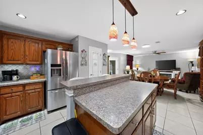 2625 County Road 805B, Cleburne, TX 76031 - Photo 7