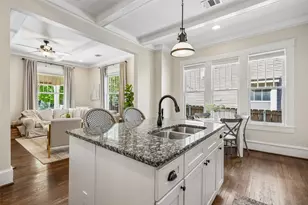 214 S Montclair Ave, Dallas, TX 75208 - Photo 9