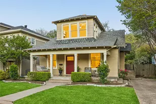214 S Montclair Ave, Dallas, TX 75208 - Photo 21