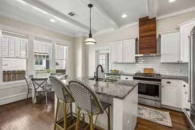 214 S Montclair Avenue, Dallas, TX 75208 - Photo 7