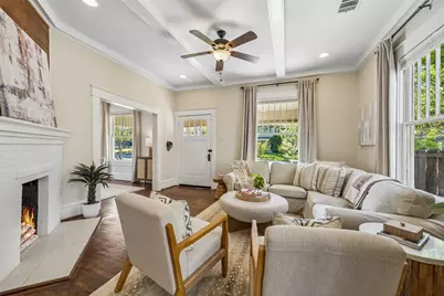 214 S Montclair Avenue, Dallas, TX 75208 - Photo 3