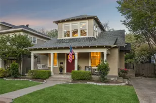 214 S Montclair Ave, Dallas, TX 75208 - Photo 21