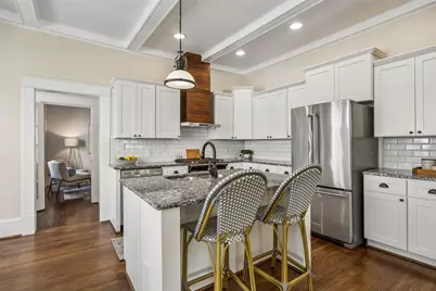 214 S Montclair Avenue, Dallas, TX 75208 - Photo 5