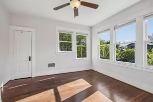 214 S Montclair Ave, Dallas, TX 75208 - Photo 17