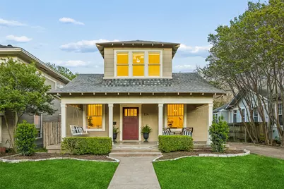 214 S Montclair Avenue, Dallas, TX 75208 - Photo 1