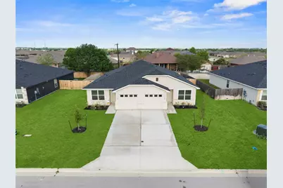 1102 College Avenue, Troy, TX 76579 - Photo 3