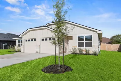 1102 College Avenue, Troy, TX 76579 - Photo 1