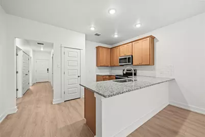 1102 College Avenue, Troy, TX 76579 - Photo 5