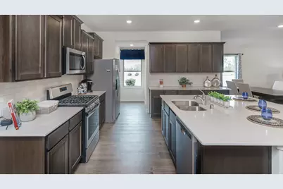 504 Carthage Street, Caddo Mills, TX 75135 - Photo 7