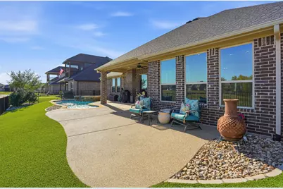 108 Spieth Court, Granbury, TX 76048 - Photo 33