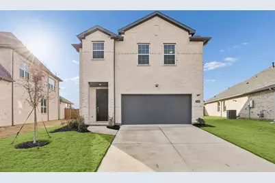 726 Amalfi Way, Weston, TX 75009 - Photo 1