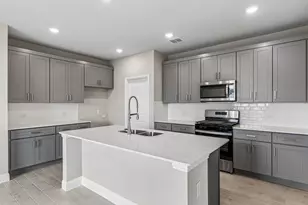 726 Amalfi Wy, Weston, TX 75009 - Photo 5