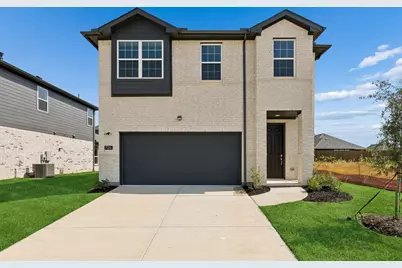 726 Amalfi Way, Weston, TX 75009 - Photo 1