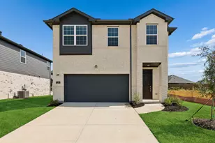 726 Amalfi Wy, Weston, TX 75009 - Photo 1