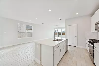 726 Amalfi Way, Weston, TX 75009 - Photo 5