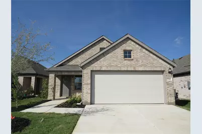 7312 Spicebush Drive, Denton, TX 76259 - Photo 1