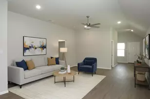 7312 Spicebush Dr, Denton, TX 76259 - Photo 7