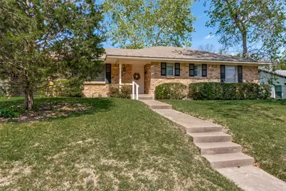 9935 Knoll Krest Drive, Dallas, TX 75238 - Photo 25