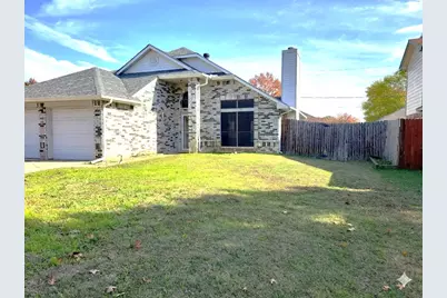 6301 Fairlane Drive, Arlington, TX 76001 - Photo 1
