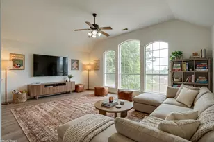 4008 Double Oak Dr, Bedford, TX 76021 - Photo 27