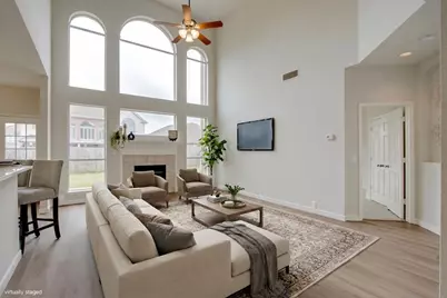 4008 Double Oak Drive, Bedford, TX 76021 - Photo 1