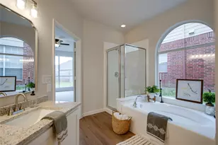 4008 Double Oak Dr, Bedford, TX 76021 - Photo 25