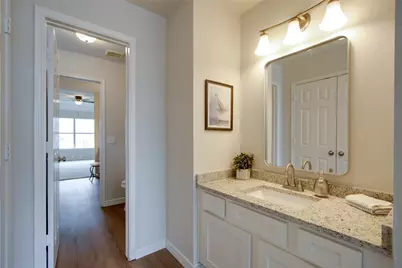 4008 Double Oak Drive, Bedford, TX 76021 - Photo 35