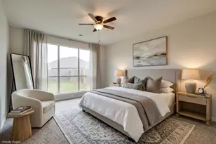 4008 Double Oak Dr, Bedford, TX 76021 - Photo 21