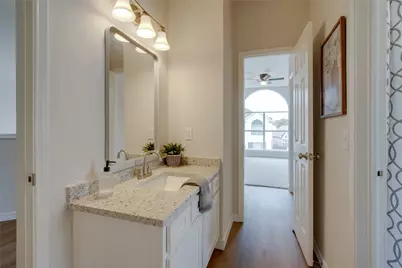 4008 Double Oak Drive, Bedford, TX 76021 - Photo 29