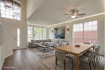 4008 Double Oak Drive, Bedford, TX 76021 - Photo 3