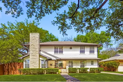 5305 Emerson Avenue, Dallas, TX 75209 - Photo 1