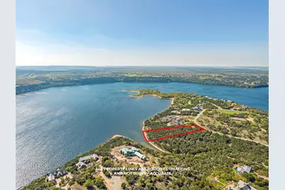 1131 Panorama Way, Graford, TX 76449 - Photo 1