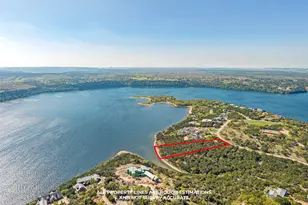 1131 Panorama Way, Graford, TX 76449 - Photo 1