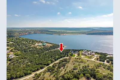 1131 Panorama Way, Graford, TX 76449 - Photo 5