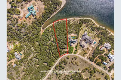 1131 Panorama Way, Graford, TX 76449 - Photo 3