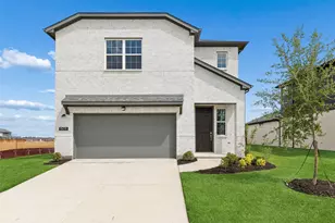 1505 Lucca Ln, Weston, TX 75097 - Photo 1