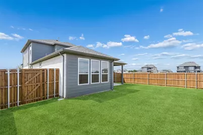 1505 Lucca Lane, Weston, TX 75097 - Photo 23