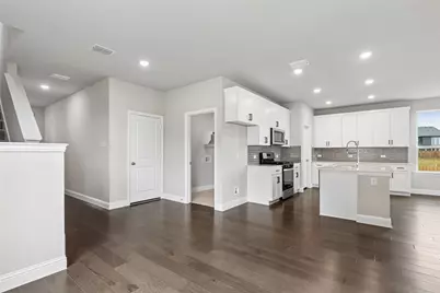 1505 Lucca Lane, Weston, TX 75097 - Photo 5
