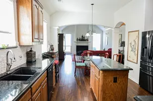 2313 Canyon Creek Dr, McKinney, TX 75072 - Photo 21