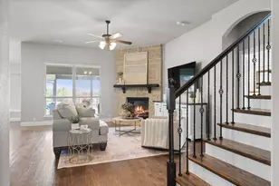 4513 Stillhouse Hollow Ln, Denton, TX 76226 - Photo 9