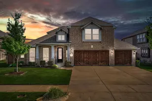 4513 Stillhouse Hollow Ln, Denton, TX 76226 - Photo 5