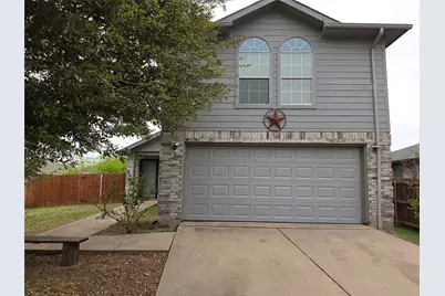 1116 Dixon Lane, Denton, TX 76207 - Photo 1