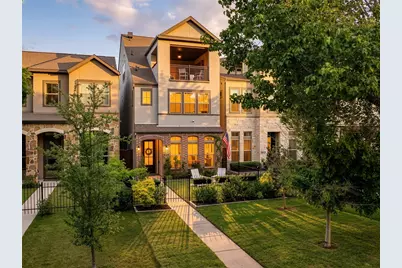 3710 Red Leaf Lane, Dallas, TX 75209 - Photo 1