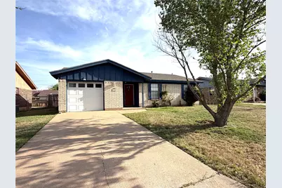 5348 Fairmont Street, Abilene, TX 79605 - Photo 1