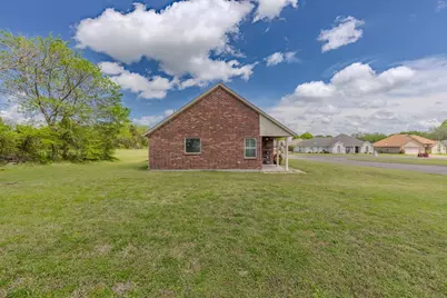 201 Cypress Point Court, Bonham, TX 75418 - Photo 35