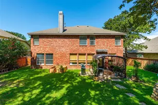 1417 Wilderness Trail, Crowley, TX 76036 - Photo 31