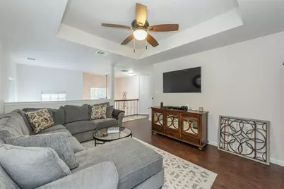 1417 Wilderness Trail, Crowley, TX 76036 - Photo 21