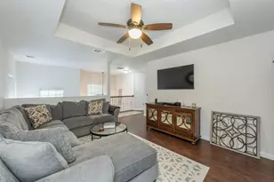 1417 Wilderness Trail, Crowley, TX 76036 - Photo 21